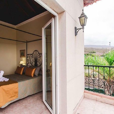 Aparthotel Chayofa Country Club Playa de las Americas  Zewnętrze zdjęcie