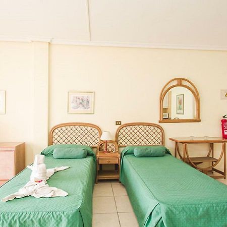 Aparthotel Chayofa Country Club Playa de las Americas  Zewnętrze zdjęcie