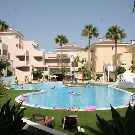 Aparthotel Chayofa Country Club Playa de las Americas  Zewnętrze zdjęcie