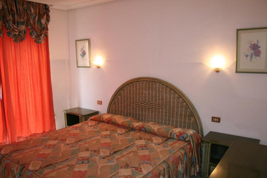 Aparthotel Chayofa Country Club Playa de las Americas  Pokój zdjęcie