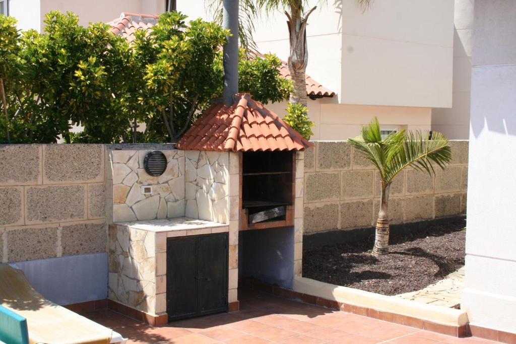 Aparthotel Chayofa Country Club Playa de las Americas  Pokój zdjęcie