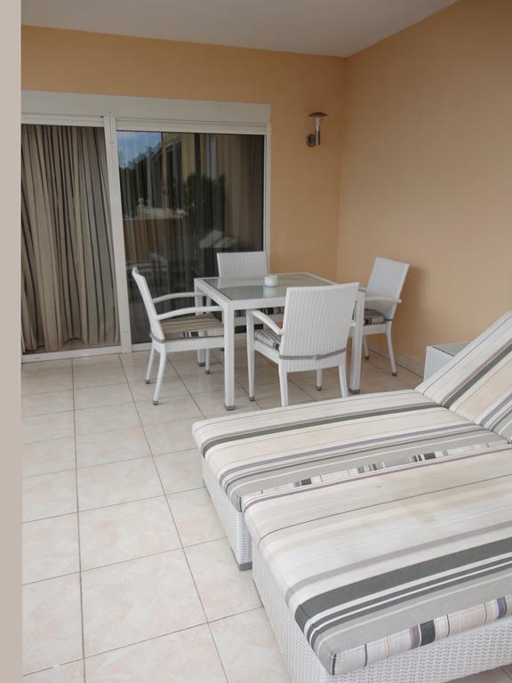 Aparthotel Chayofa Country Club Playa de las Americas  Pokój zdjęcie