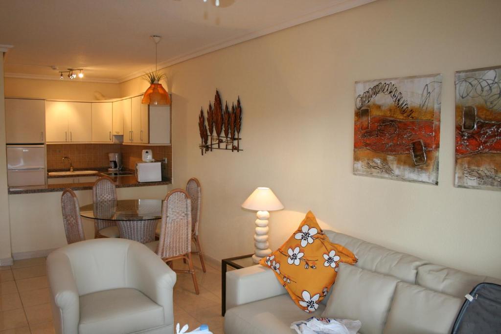 Aparthotel Chayofa Country Club Playa de las Americas  Zewnętrze zdjęcie