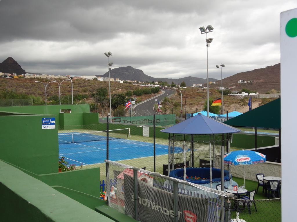 Aparthotel Chayofa Country Club Playa de las Americas  Pokój zdjęcie