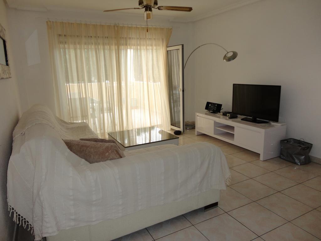 Aparthotel Chayofa Country Club Playa de las Americas  Pokój zdjęcie