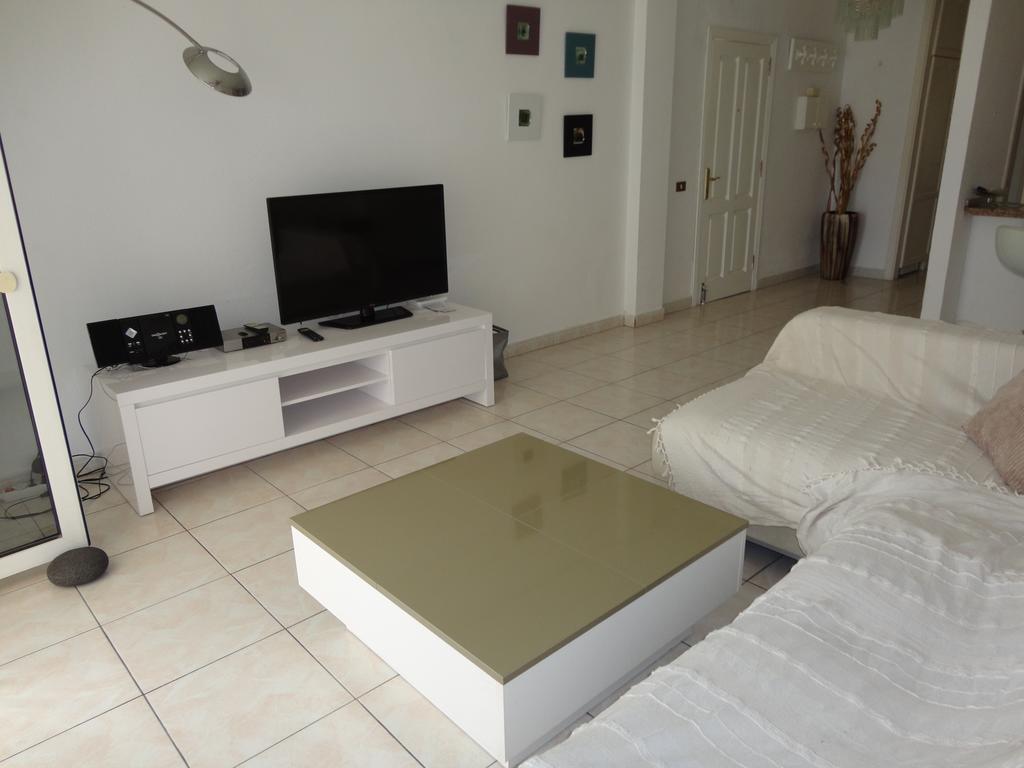 Aparthotel Chayofa Country Club Playa de las Americas  Pokój zdjęcie