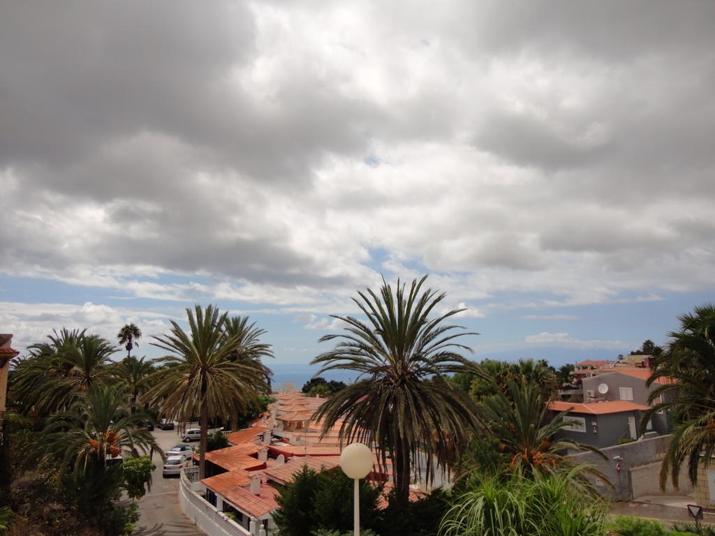 Aparthotel Chayofa Country Club Playa de las Americas  Pokój zdjęcie
