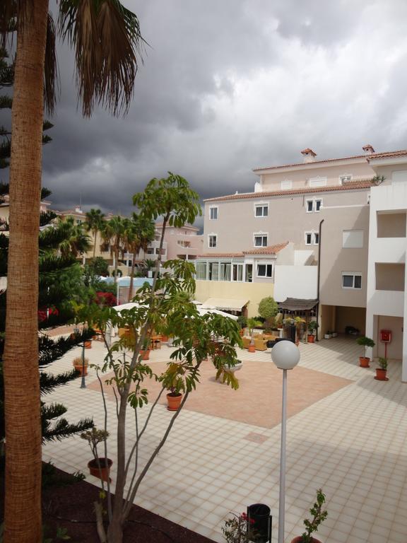Aparthotel Chayofa Country Club Playa de las Americas  Pokój zdjęcie