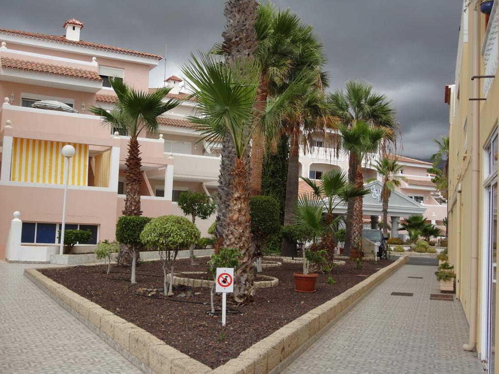 Aparthotel Chayofa Country Club Playa de las Americas  Pokój zdjęcie