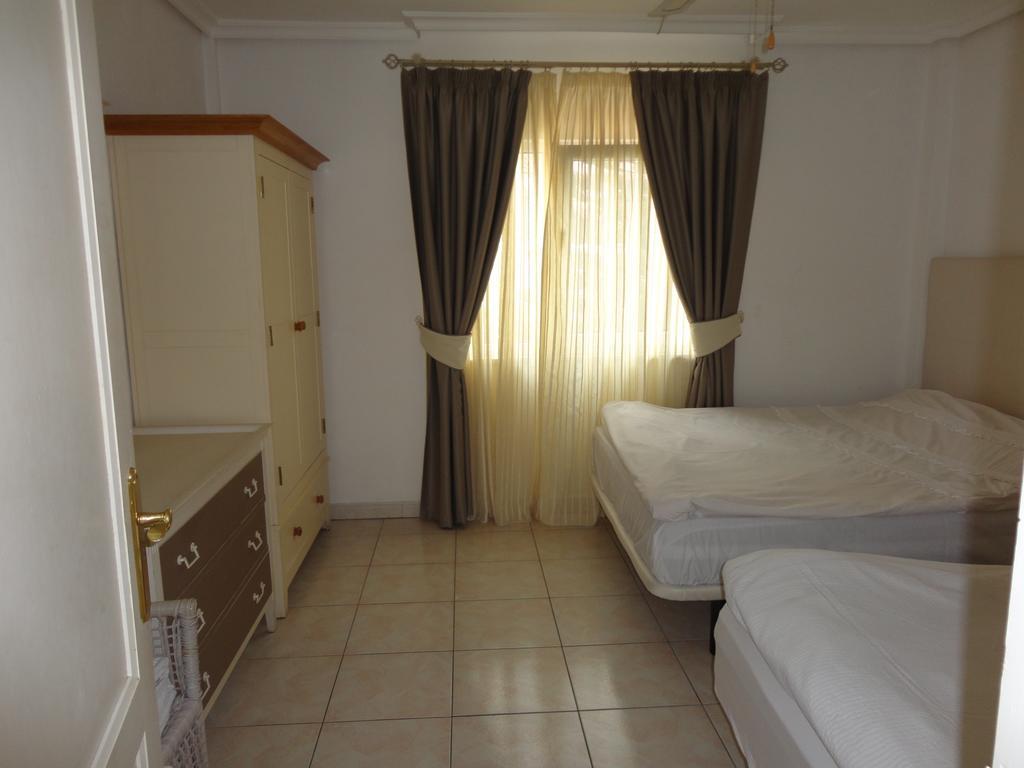 Aparthotel Chayofa Country Club Playa de las Americas  Zewnętrze zdjęcie