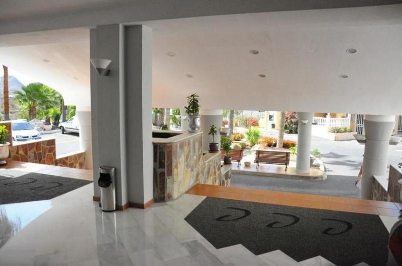 Aparthotel Chayofa Country Club Playa de las Americas  Zewnętrze zdjęcie