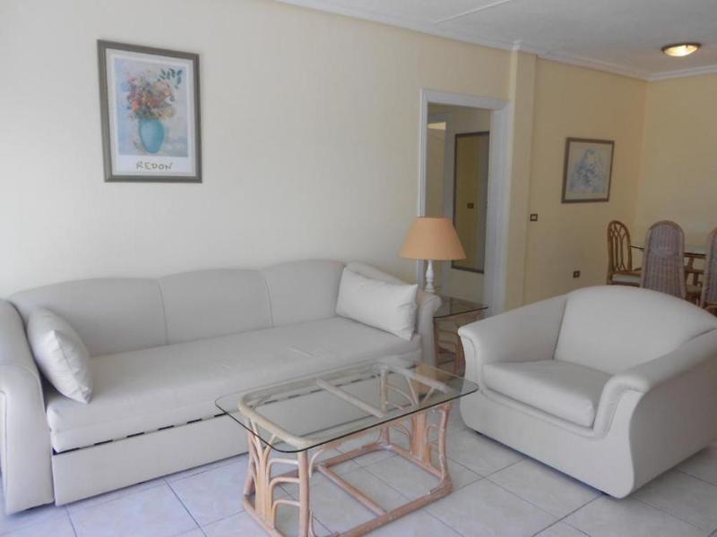Aparthotel Chayofa Country Club Playa de las Americas  Zewnętrze zdjęcie