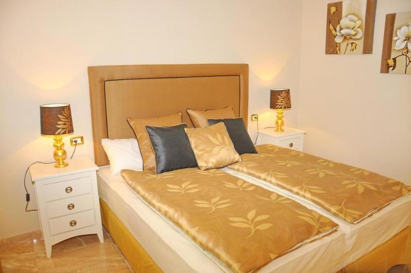 Aparthotel Chayofa Country Club Playa de las Americas  Zewnętrze zdjęcie