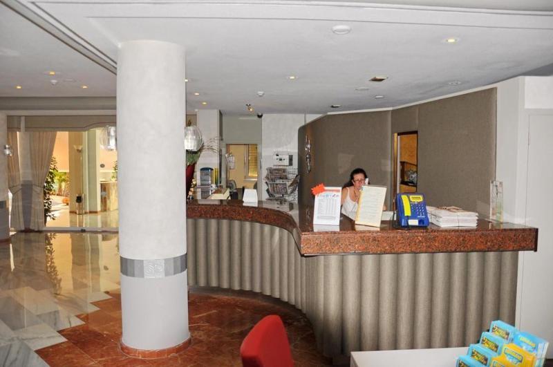 Aparthotel Chayofa Country Club Playa de las Americas  Zewnętrze zdjęcie