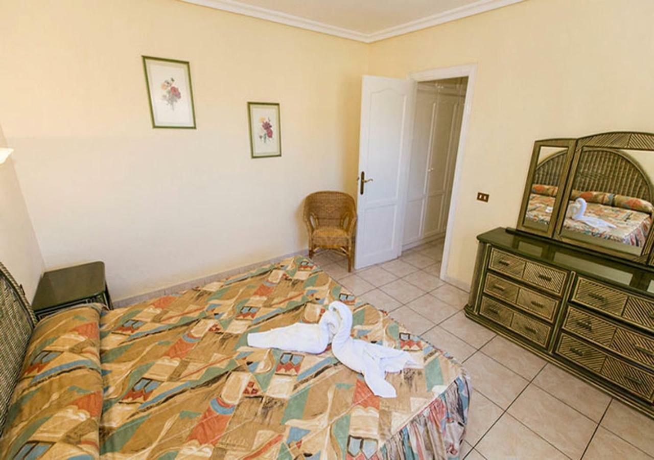 Aparthotel Chayofa Country Club Playa de las Americas  Zewnętrze zdjęcie