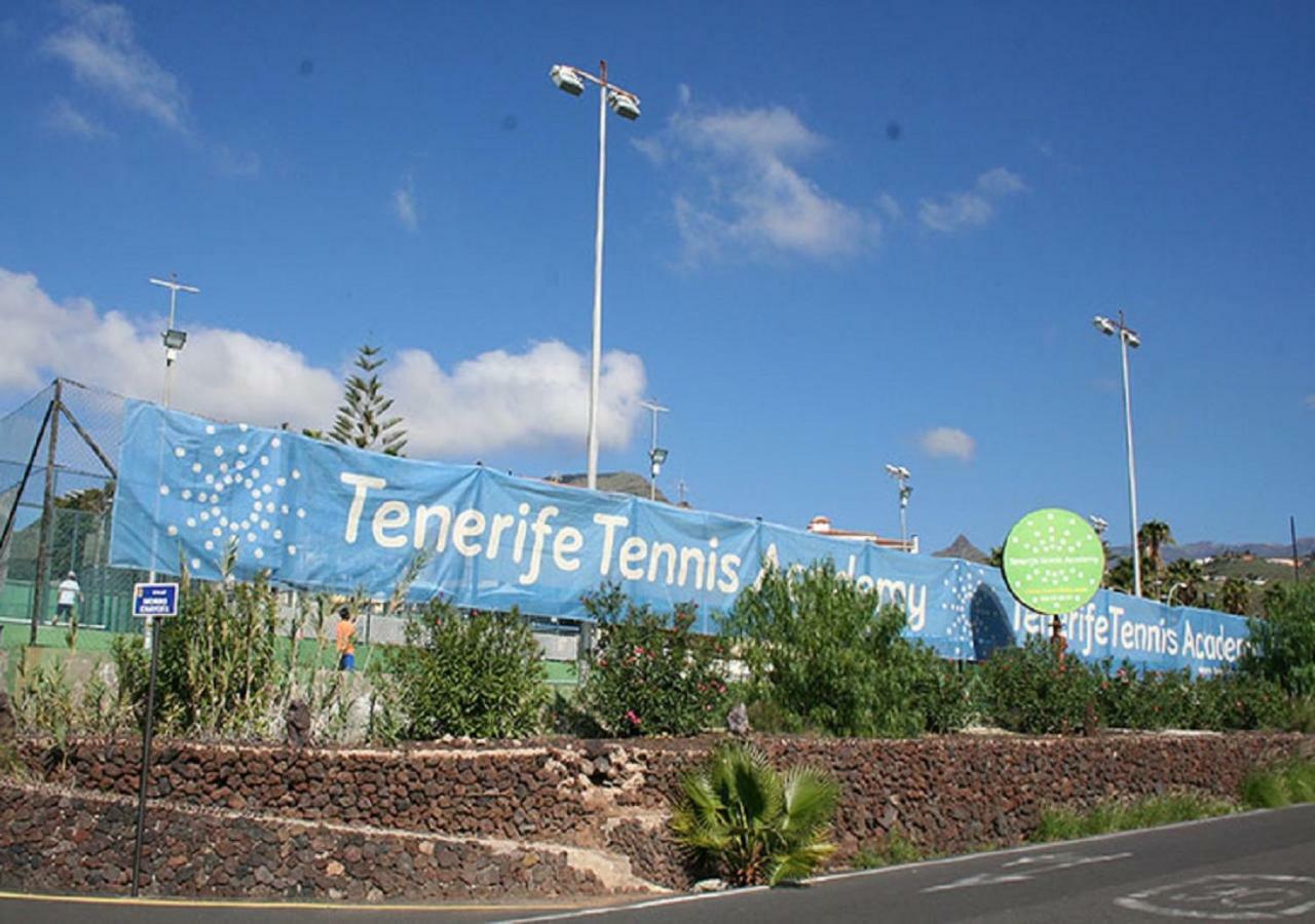 Aparthotel Chayofa Country Club Playa de las Americas  Zewnętrze zdjęcie