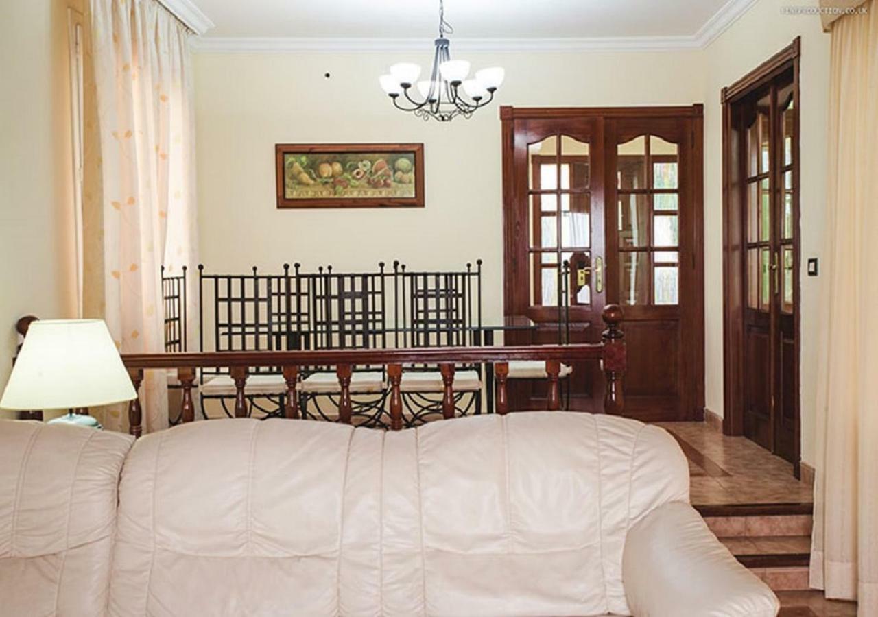 Aparthotel Chayofa Country Club Playa de las Americas  Zewnętrze zdjęcie