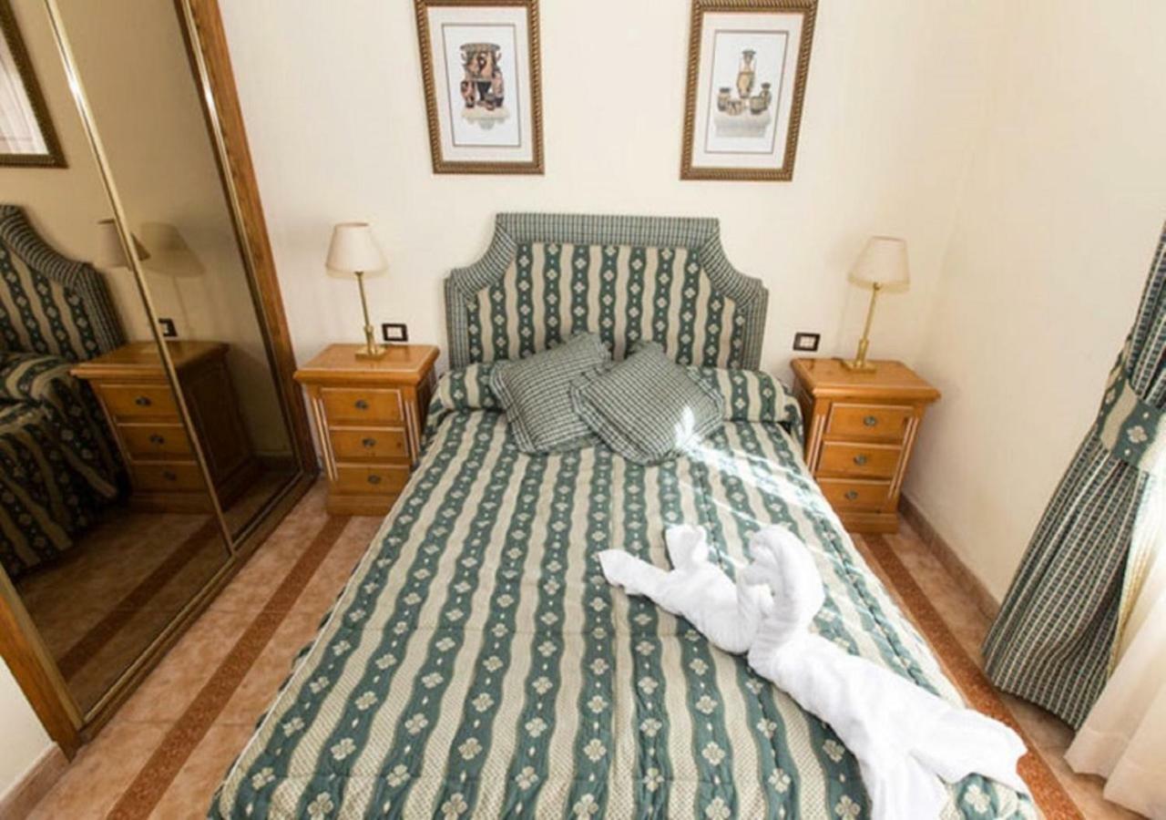 Aparthotel Chayofa Country Club Playa de las Americas  Zewnętrze zdjęcie