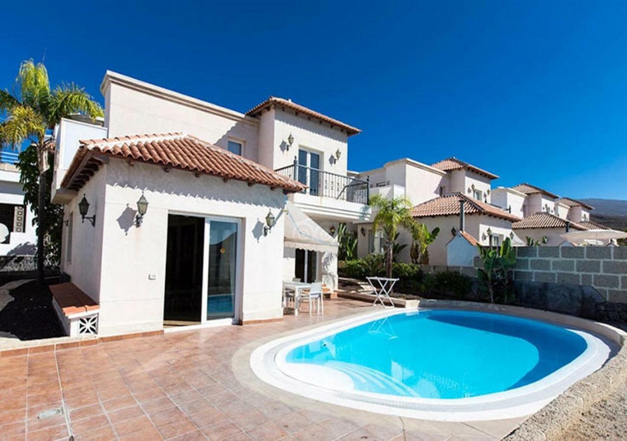 Aparthotel Chayofa Country Club Playa de las Americas  Zewnętrze zdjęcie