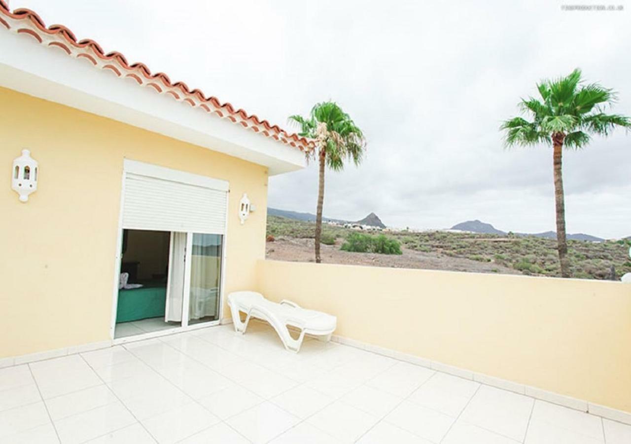 Aparthotel Chayofa Country Club Playa de las Americas  Zewnętrze zdjęcie