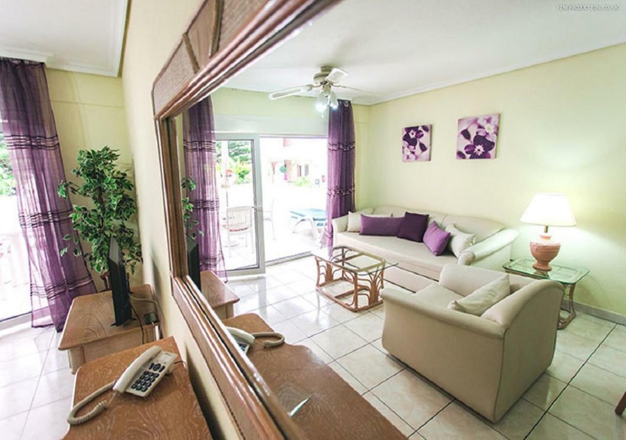 Aparthotel Chayofa Country Club Playa de las Americas  Zewnętrze zdjęcie
