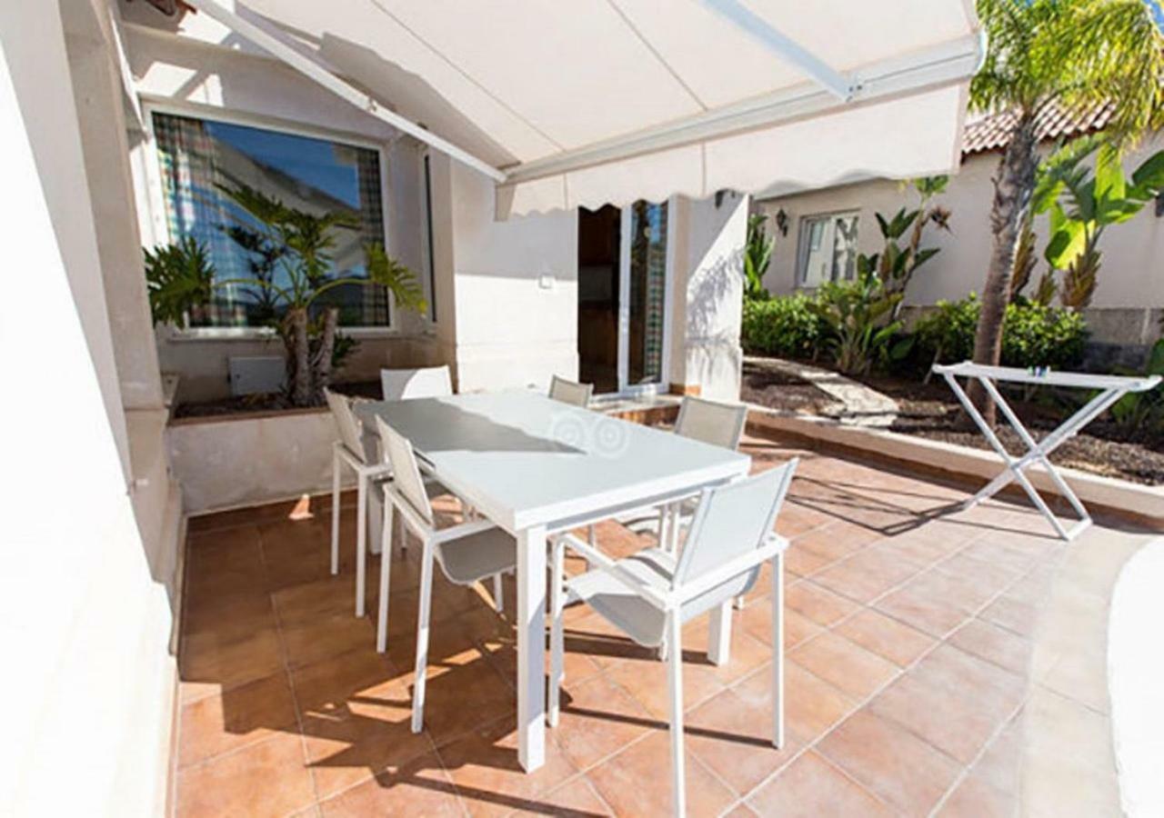 Aparthotel Chayofa Country Club Playa de las Americas  Zewnętrze zdjęcie