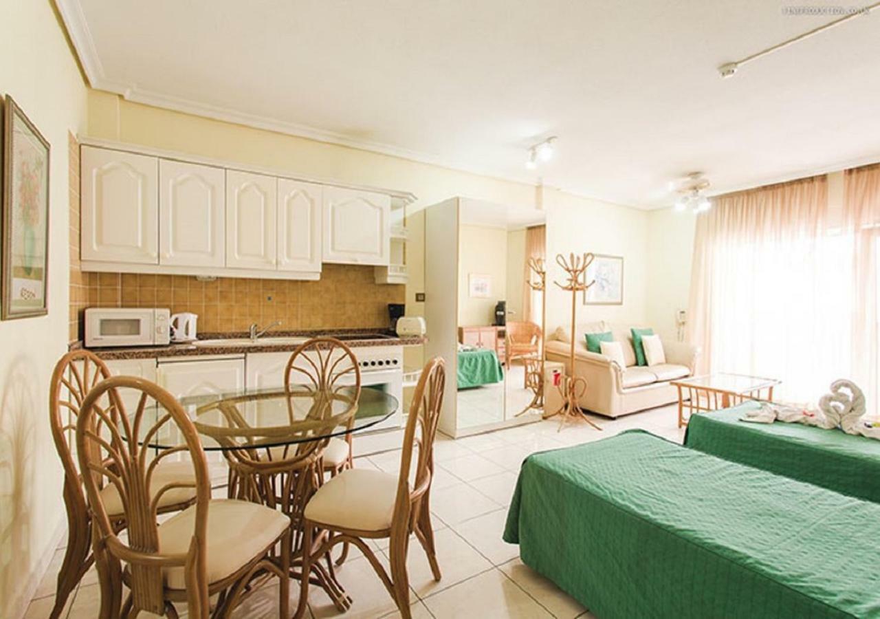 Aparthotel Chayofa Country Club Playa de las Americas  Zewnętrze zdjęcie