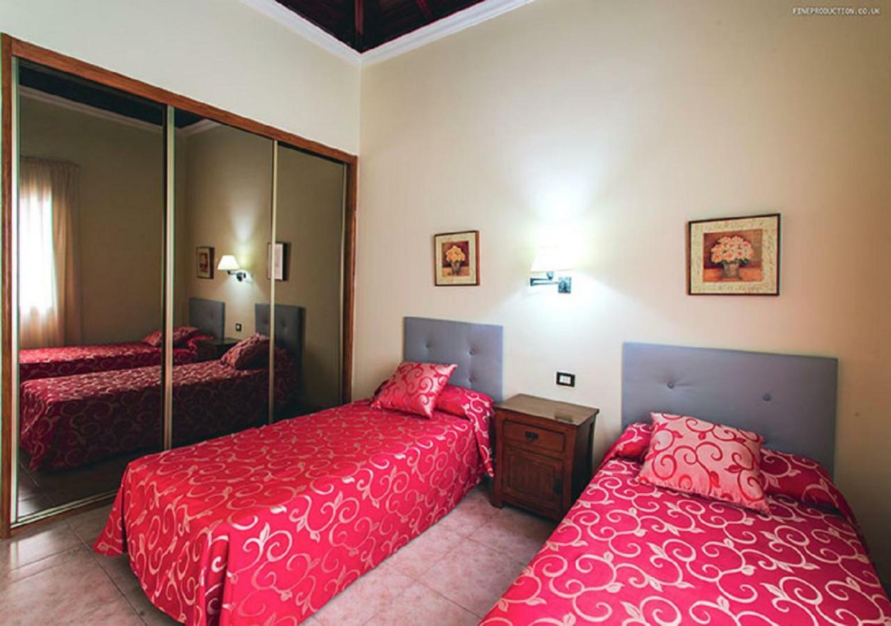 Aparthotel Chayofa Country Club Playa de las Americas  Zewnętrze zdjęcie