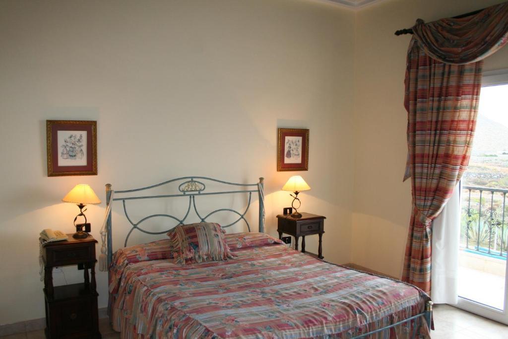 Aparthotel Chayofa Country Club Playa de las Americas  Zewnętrze zdjęcie